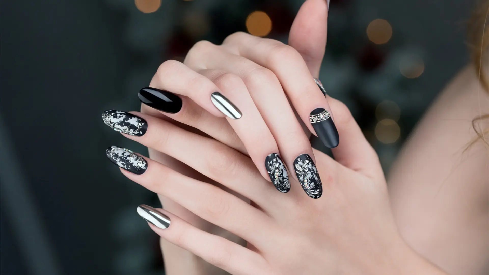 Gürün Protez Tırnak